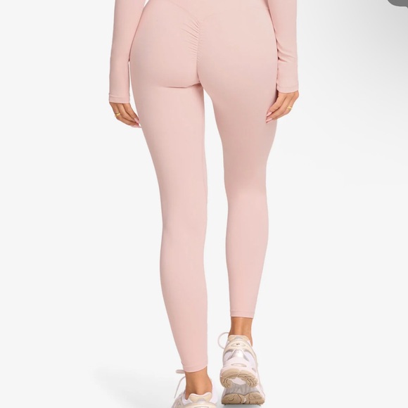 CSB Freedom Blush Pink Set XXS - Picture 9 of 11